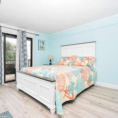 Park Place Unit 228 Cedar Key Exterior photo
