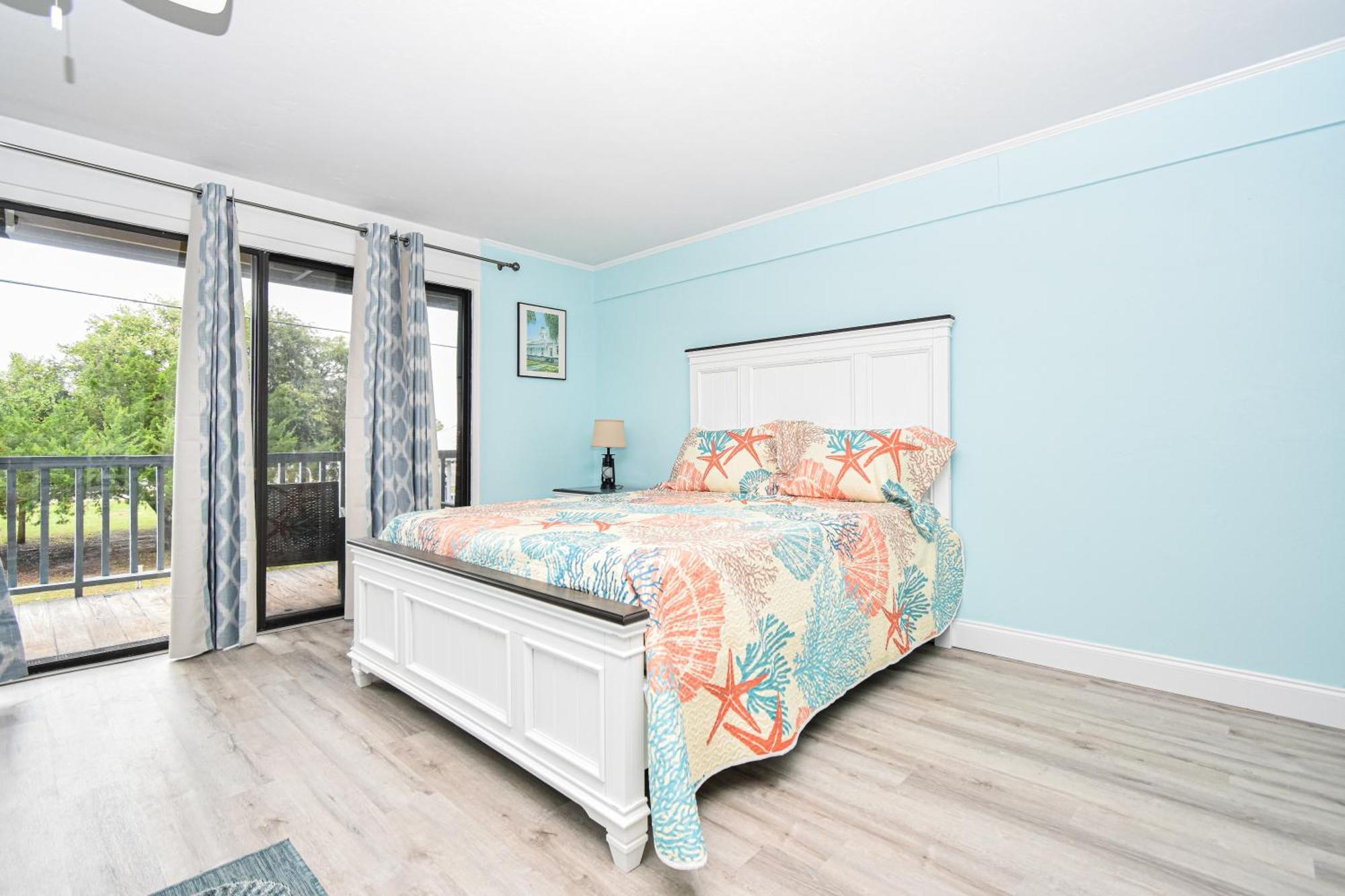 Park Place Unit 228 Cedar Key Exterior photo