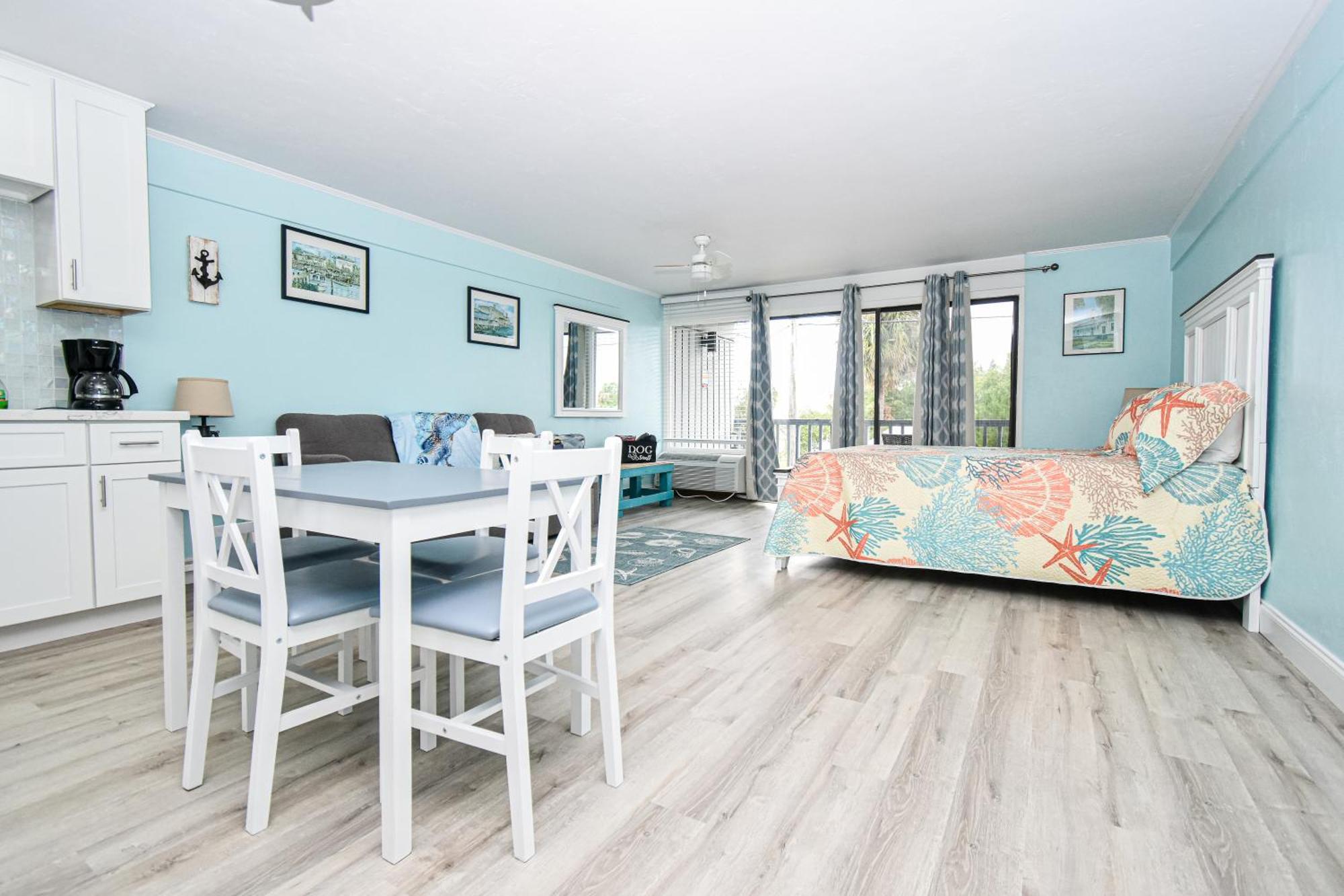 Park Place Unit 228 Cedar Key Exterior photo