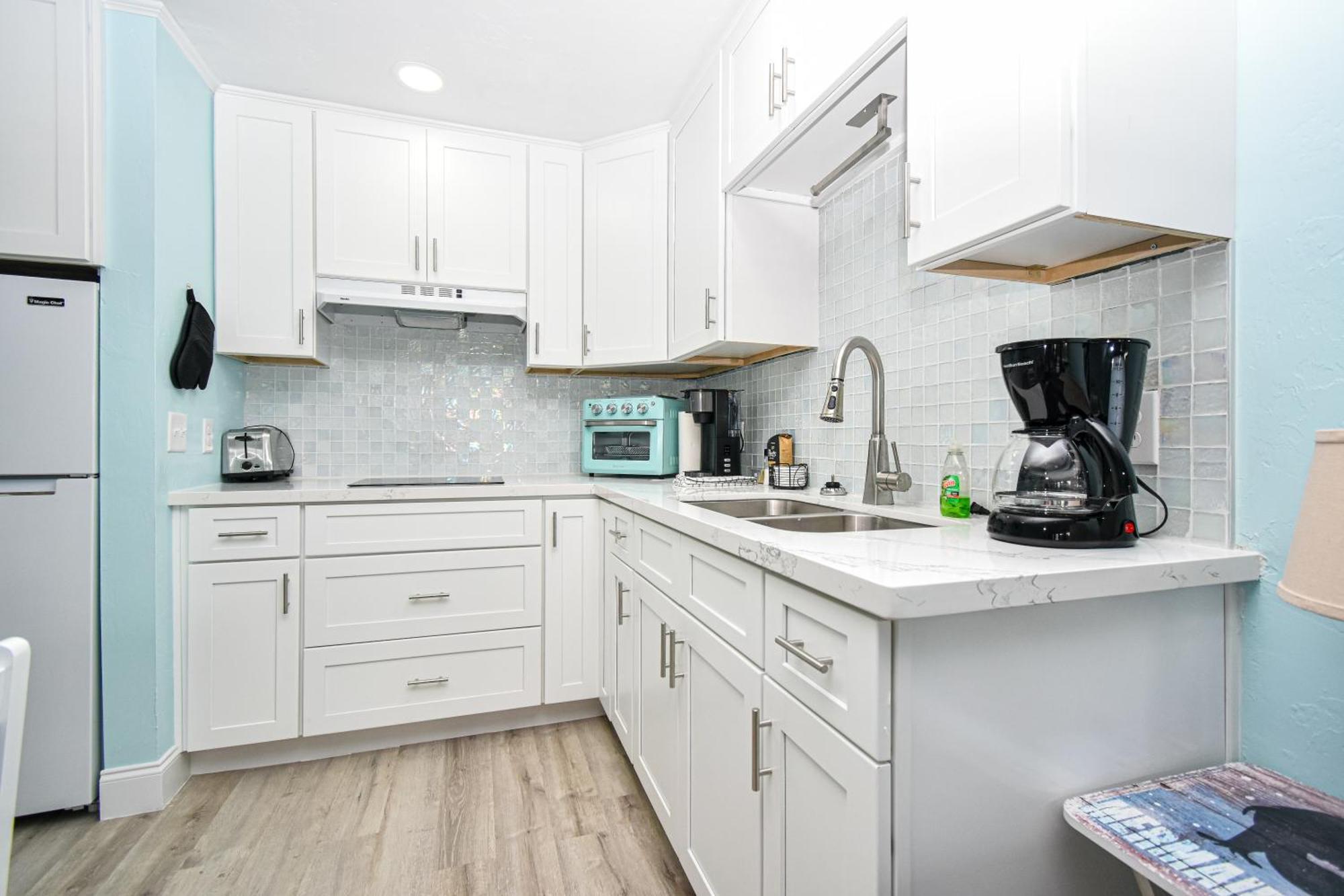 Park Place Unit 228 Cedar Key Exterior photo