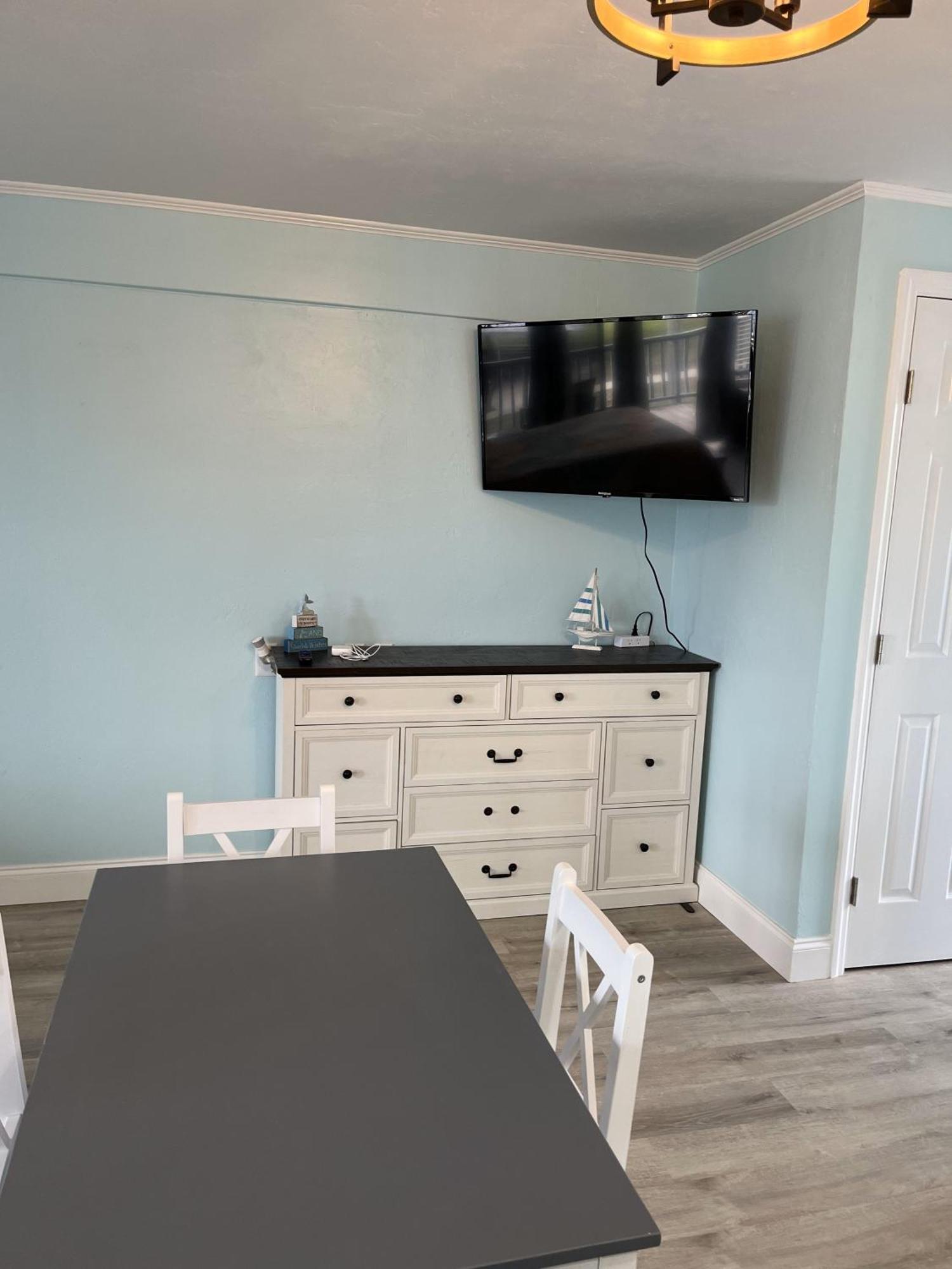 Park Place Unit 228 Cedar Key Exterior photo